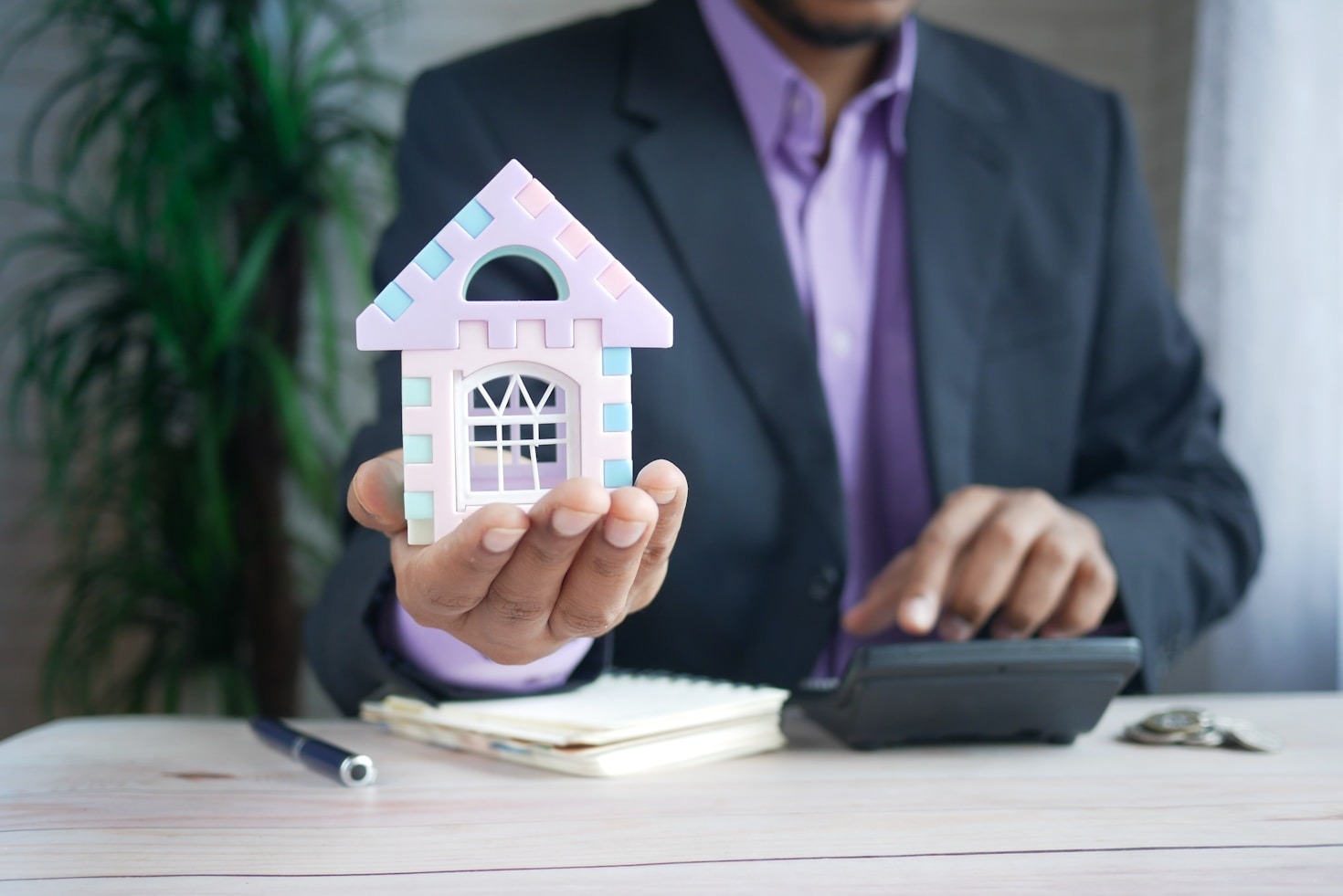 How to Create a Budget That Maximizes Property Value