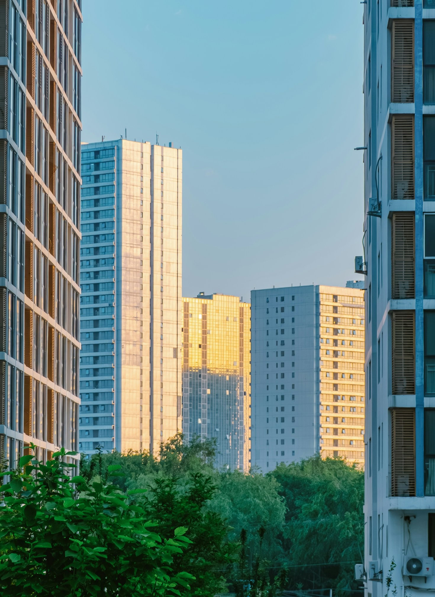 Innovative Property Management Practices for Modern Communities