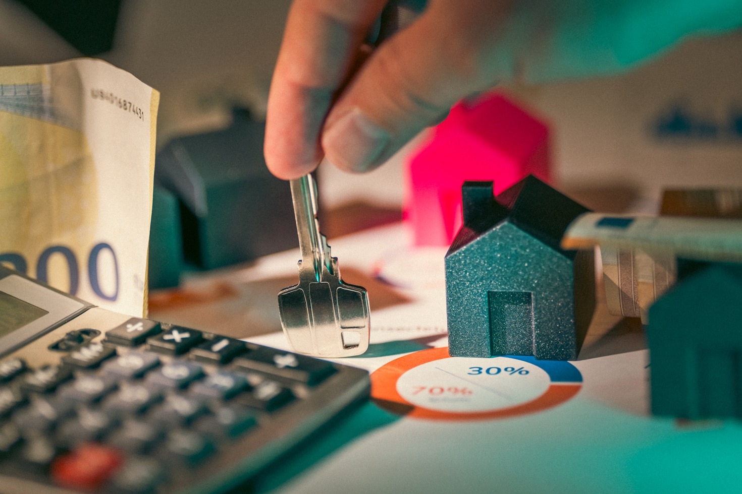 The Role of a Property Manager in Community Growth